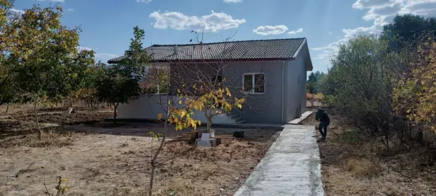 Denizli Tavas Kızılcabölük Mahallesi 110 m² satılık - Fotoğraf 1