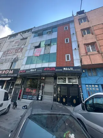 İstanbul Gaziosmanpaşa Karadeniz Mahallesi 175 m² satılık - Fotoğraf 1