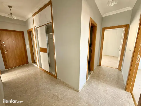 Kahramanmaraş Onikişubat 5 Nisan Mahallesi 3+1 125 m² kiralık daire - Fotoğraf 1