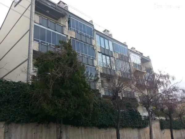 Bursa Nilüfer Kültür Mahallesi 220 m² kiralık - Fotoğraf 1