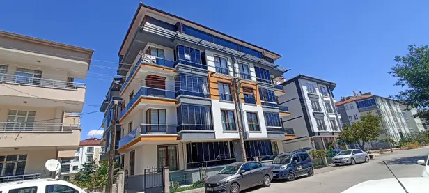 Aksaray Merkez Büyük Bölcek Mahallesi 150 m² satılık - Fotoğraf 1