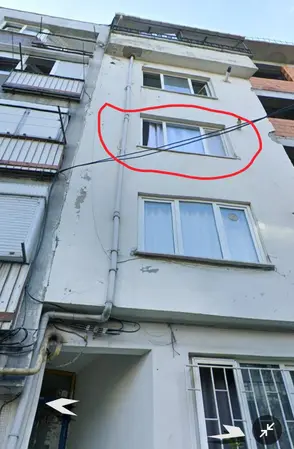 İstanbul Beşiktaş Abbasağa Mahallesi 1+1 60 m² kiralık ara Kat - Fotoğraf 1