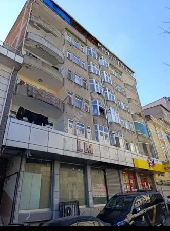 İstanbul Küçükçekmece Mehmet Akif Mahallesi 2+1 115 m² satılık daire - Fotoğraf 1