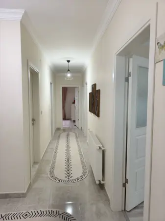 Samsun Canik Hasköy Mahallesi 3+1 140 m² satılık daire - Fotoğraf 1