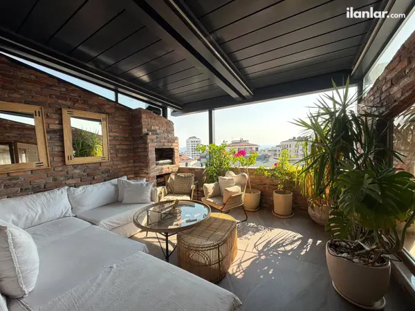 İstanbul Kadıköy Suadiye Mahallesi 205 m² satılık - Fotoğraf 1