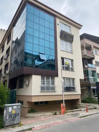 Denizli Merkezefendi Sırakapılar Mahallesi 100 m² kiralık - Fotoğraf 1