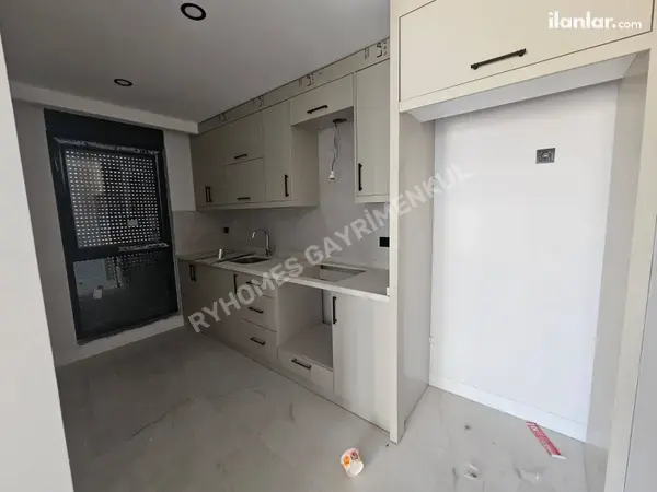 Antalya Manavgat Yukarı Pazarcı Mahallesi 65 m² satılık - Fotoğraf 1