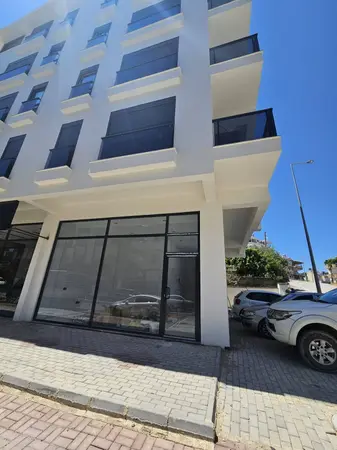 Antalya Manavgat Yukarı Pazarcı Mahallesi 40 m² satılık - Fotoğraf 1