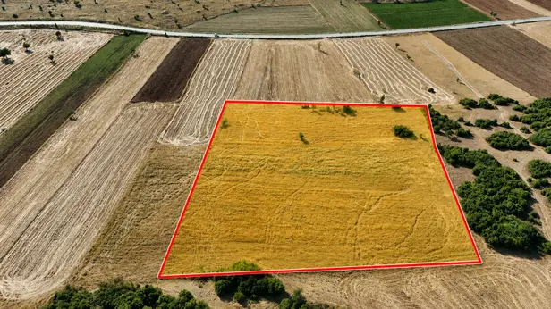Manisa Kula Gökçeören Mahallesi 15.548 m² satılık - Fotoğraf 1