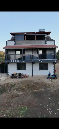 Manisa Salihli Yeniköy Mahallesi 4+1 300 m² satılık villa - Fotoğraf 1