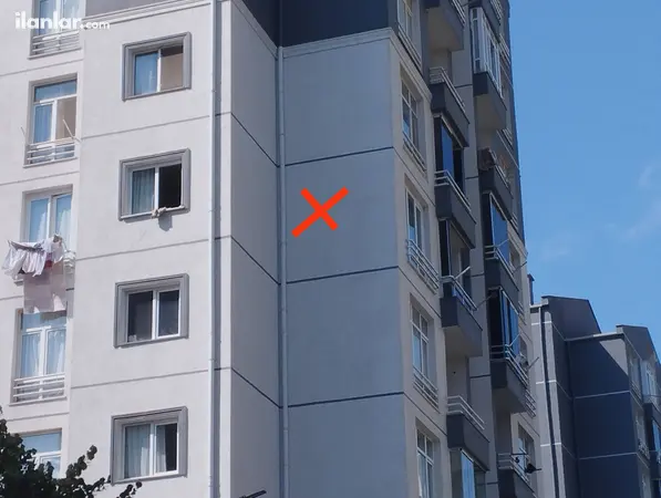 İstanbul Başakşehir Kayabaşı Mahallesi 68 m² satılık - Fotoğraf 1