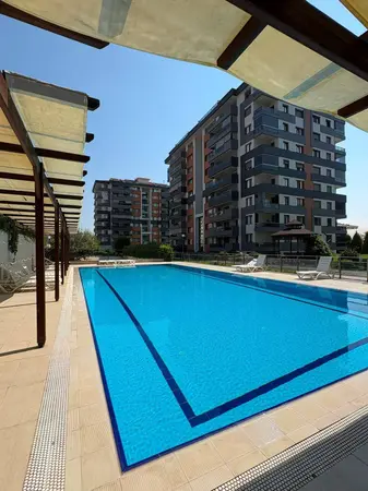 Denizli Merkezefendi Şemikler Mahallesi 155 m² satılık - Fotoğraf 1