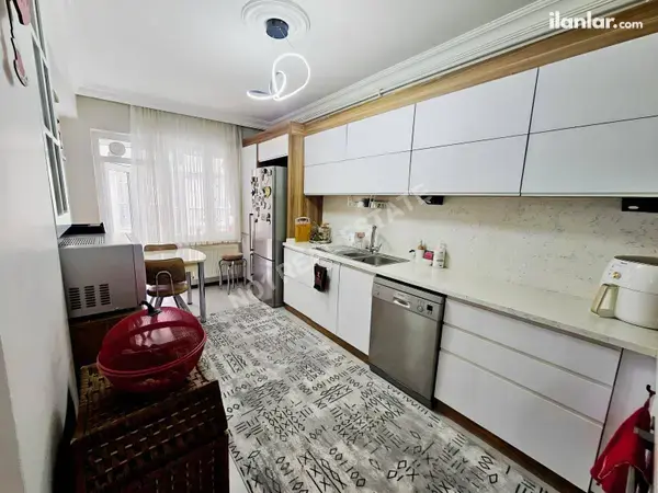 Eskişehir Tepebaşı Yenibağlar Mahallesi 140 m² satılık - Fotoğraf 1