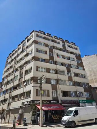 Eskişehir Tepebaşı Zafer Mahallesi 110 m² satılık - Fotoğraf 1