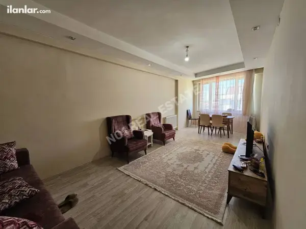 Eskişehir Tepebaşı Zafer Mahallesi 110 m² satılık - Fotoğraf 1