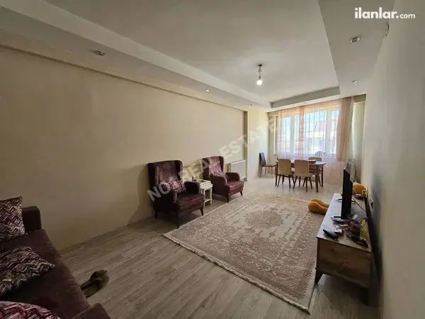 Eskişehir Tepebaşı Zafer Mahallesi 110 m² satılık - Fotoğraf 1