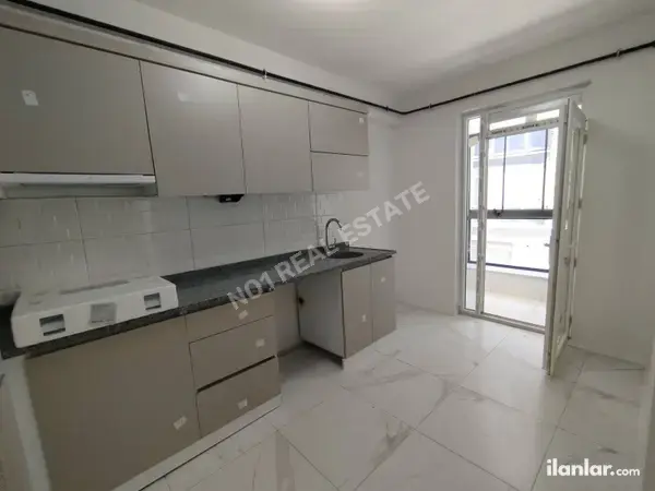 Eskişehir Tepebaşı Esentepe Mahallesi 2+0 75 m² satılık daire - Fotoğraf 1