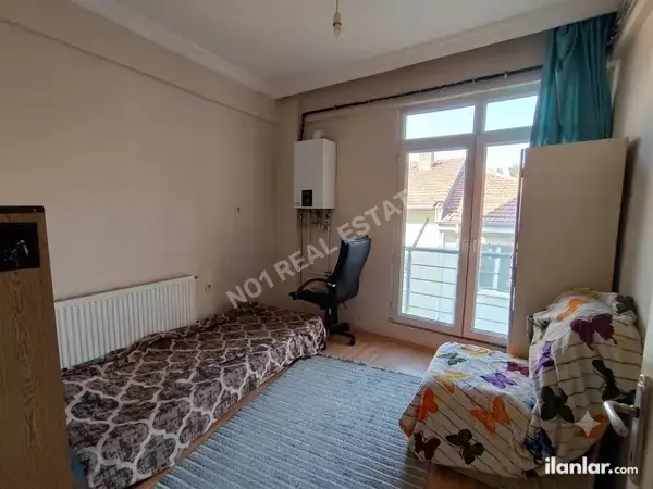 Eskişehir Tepebaşı Şirintepe Mahallesi 1+1 65 m² kiralık daire - Fotoğraf 1