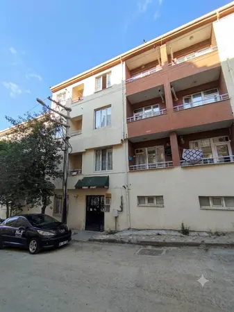 Eskişehir Tepebaşı Şirintepe Mahallesi 1+1 65 m² kiralık daire - Fotoğraf 1