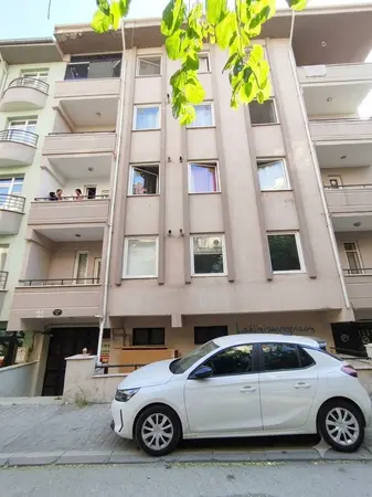 Eskişehir Tepebaşı Bahçelievler Mahallesi 65 m² kiralık - Fotoğraf 1