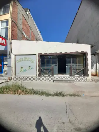 Erzincan Merkez İnönü Mahallesi 150 m² devren Satılık - Fotoğraf 1