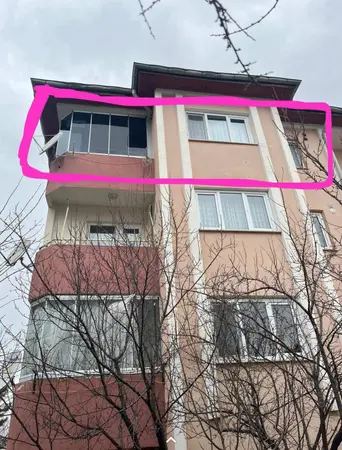 Erzincan Merkez Mengüceli Mahallesi 2+1 100 m² satılık daire - Fotoğraf 1