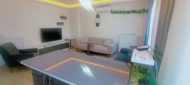 İzmir Buca Hürriyet Mahallesi 2+1 80 m² kiralık en Üst Kat - Fotoğraf 1