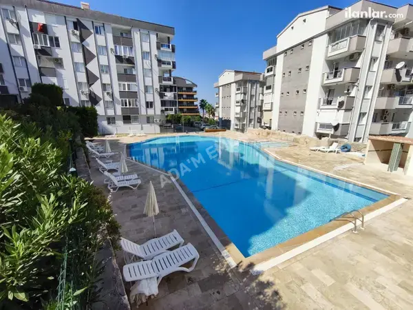 Aydın Kuşadası İkiçeşmelik Mahallesi 280 m² satılık - Fotoğraf 1
