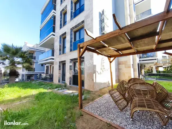 Aydın Kuşadası Değirmendere Mahallesi 135 m² satılık - Fotoğraf 1