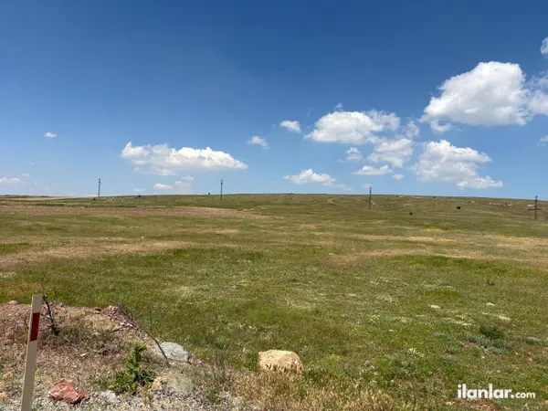 Eskişehir Tepebaşı Nemli Mahallesi 8.763 m² satılık - Fotoğraf 1