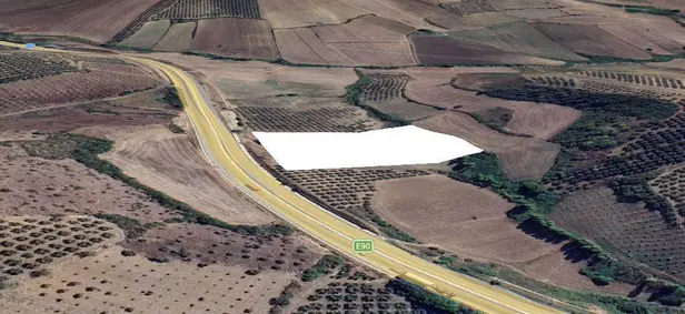 Balıkesir Gönen Havutça Mahallesi 20.775 m² satılık - Fotoğraf 1