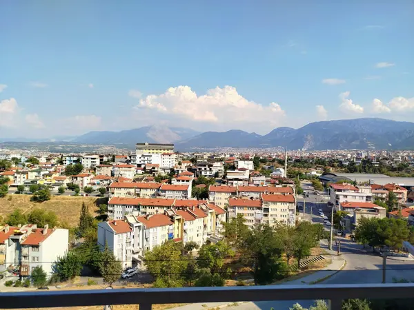 Denizli Merkezefendi Mehmet Akif Ersoy Mahallesi 2+1 100 m² satılık daire - Fotoğraf 1