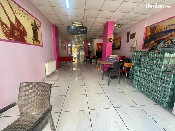 Denizli Pamukkale Atalar Mahallesi 200 m² satılık - Fotoğraf 1