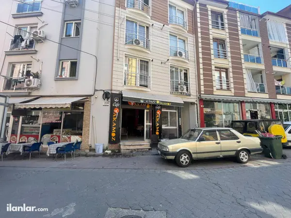 Denizli Pamukkale Atalar Mahallesi 200 m² satılık - Fotoğraf 1