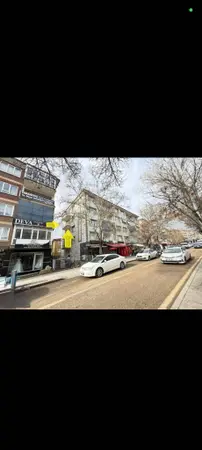 Kırıkkale Merkez Yaylacık Mahallesi 3+1 120 m² satılık daire - Fotoğraf 1