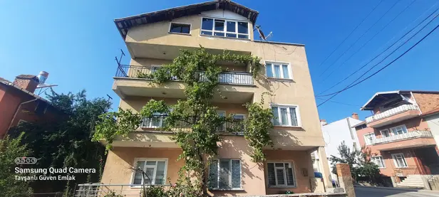 Kütahya Tavşanlı Bağlık Mahallesi 120 m² satılık - Fotoğraf 1