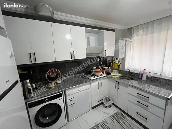 Kahramanmaraş Dulkadiroğlu Kayabaşı Mahallesi 80 m² satılık - Fotoğraf 1