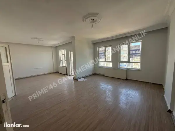 Kahramanmaraş Dulkadiroğlu İsmet Paşa Mahallesi 180 m² kiralık - Fotoğraf 1