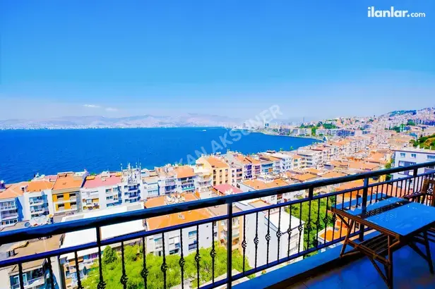 İzmir Konak Akın Simav Mahallesi 180 m² satılık - Fotoğraf 1