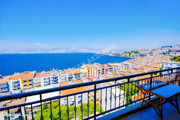 İzmir Konak Akın Simav Mahallesi 180 m² satılık - Fotoğraf 1