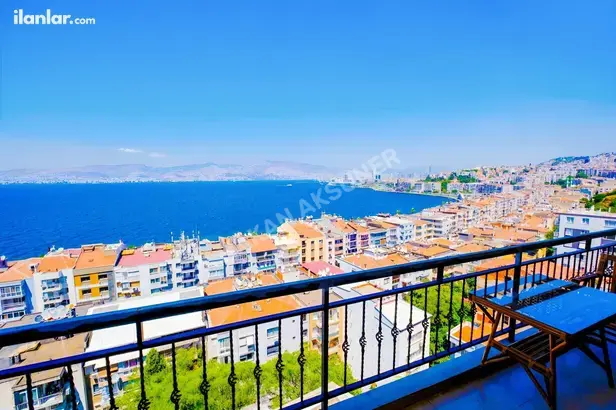 İzmir Konak Akın Simav Mahallesi 180 m² satılık - Fotoğraf 1