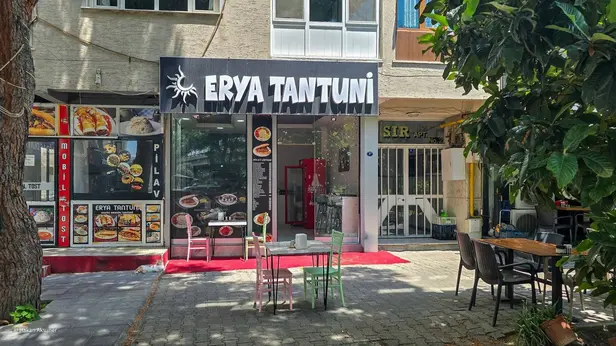 İzmir Bornova Erzene Mahallesi 35 m² kiralık - Fotoğraf 1