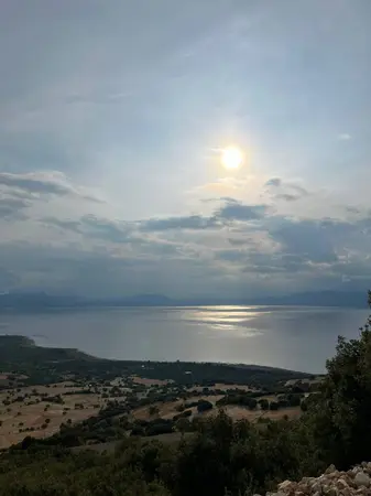 Isparta Gelendost Yeşilköy Köyü Mahallesi 6.092 m² satılık - Fotoğraf 1