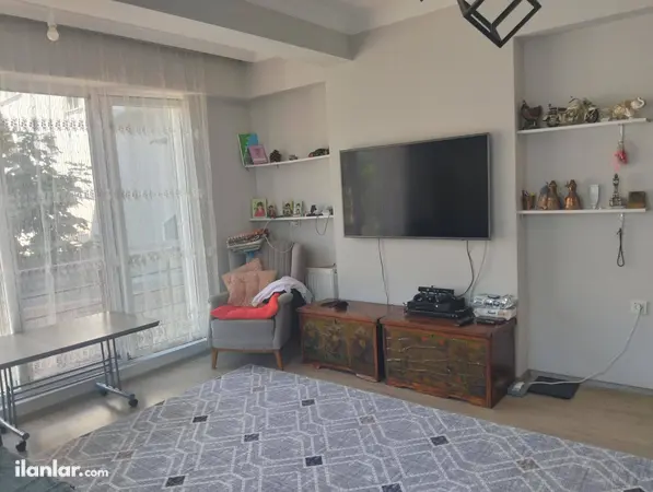 Çorum Osmancık Gürleyik Mahallesi 2+1 90 m² satılık daire - Fotoğraf 1