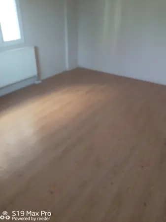 Manisa Akhisar Hürriyet Mahallesi 3+1 130 m² kiralık daire - Fotoğraf 1