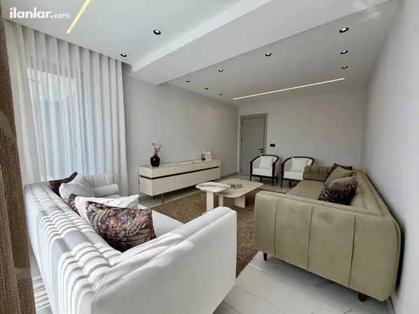 Denizli Merkezefendi Sümer Mahallesi 115 m² satılık - Fotoğraf 1