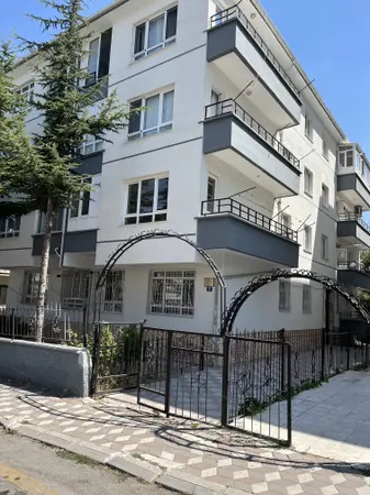 Ankara Etimesgut Kazım Karabekir Mahallesi 3+1 100 m² kiralık daire - Fotoğraf 1