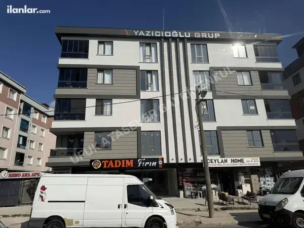 Tekirdağ Çerkezköy Bağlık Mahallesi 2+1 115 m² kiralık daire - Fotoğraf 1