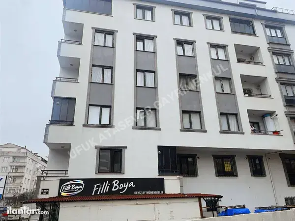 Tekirdağ Çerkezköy Gazi Osman Paşa Mahallesi 115 m² kiralık - Fotoğraf 1