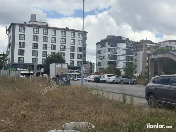 Tekirdağ Çerkezköy Cumhuriyet Mahallesi 250 m² satılık - Fotoğraf 1